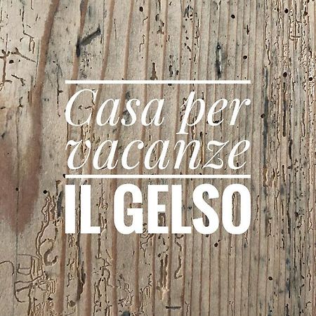 Appartamento Per Vacanze "Il Gelso" Rovereto  Exteriör bild