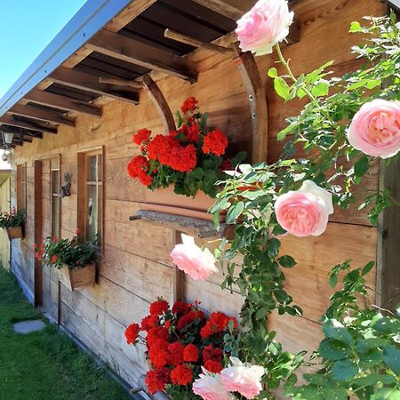 Appartamento Per Vacanze "Il Gelso" Rovereto  Exteriör bild